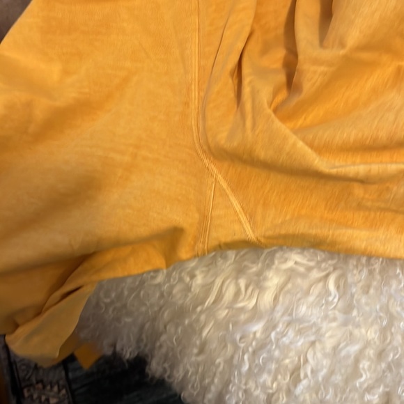 Never Worn Free People High-Rise 7/8 Length Good Karma Leggings - Picture 5 of 10